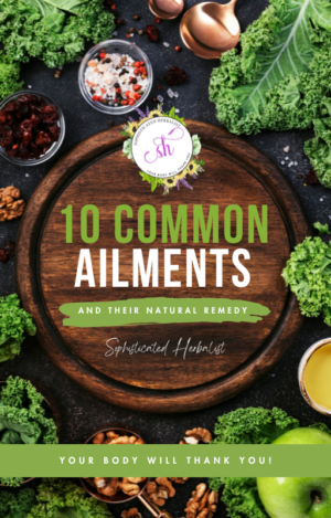 10 Common Ailments